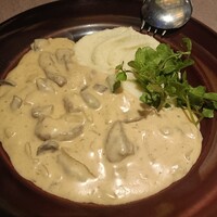 Russian Restaurant ROGOVSKI 銀座 - 