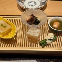神楽坂 よこ田 - 