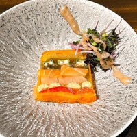 鉄板焼き 牛鳴 - 