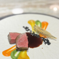 肉割烹 SHUN - 