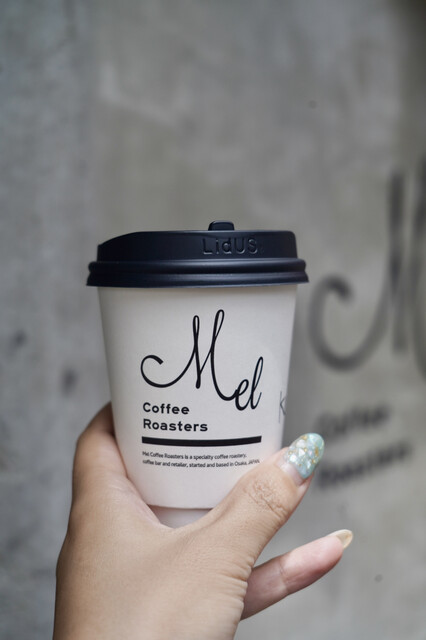Mel Coffee Roasters