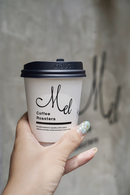 Mel Coffee Roasters photo 2