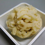 ちもと - きんとん