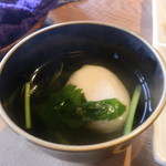 凛 - 海老しんじょう