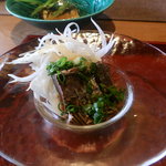 凛 - 鰹のたたき