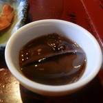 凛 - ベイカの塩辛