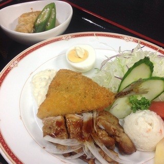加古川人の応接間 かこがわ珈琲店_1
