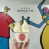 GELATERIA SHEETA