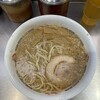 ラーメンの店 ホープ軒 千駄ヶ谷店
