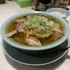 ちえちゃんラーメン
