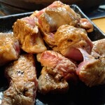 札幌成吉思汗 しろくま - 