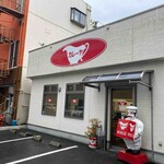 カレーヤ 駅前店 - 