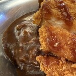 アパ社長カレー - 2025年９月