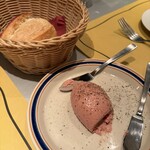 ル・ブション・オガサワラ - 