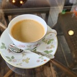 Antique Cafe Refuge - 