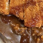 アパ社長カレー - 2025年９月