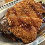 アパ社長カレー - 2025年９月