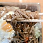 まるしょう - 天空麺リフト