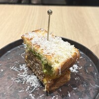 鉄板焼 grow 六本木店 - 