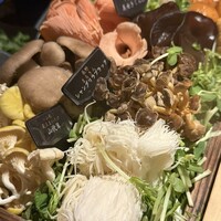 Shangri-La's secret ROPPONGI - 