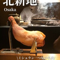焼鳥 市松 - 