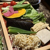 Shangri-La's secret ROPPONGI - 