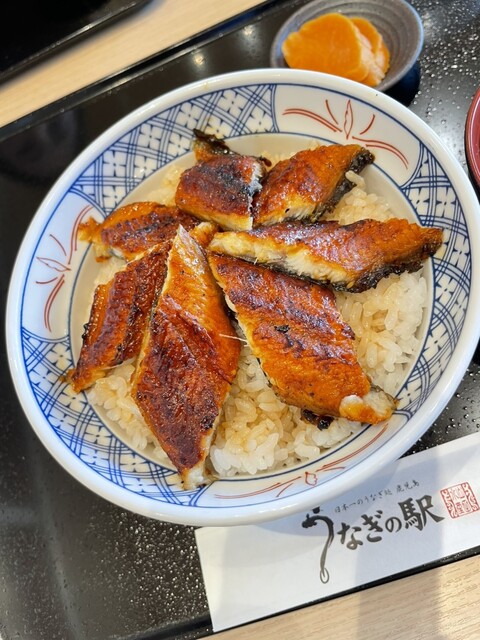 うなぎの駅 - 志布志/うなぎ | 食べログ