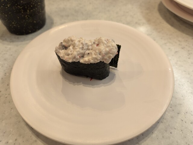 かっぱ寿司 泉バイパス店 - 泉中央（回転寿司）の写真