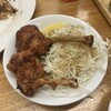 元祖仙台ひとくち餃子 あずま 名掛丁店