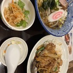 鳳蘭 - 料理写真: