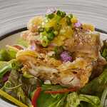 翠亨園 - 料理写真: