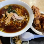 ごくろう山 - 