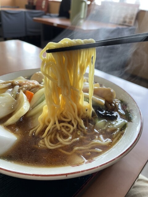 Chinese Shinraku photo 2