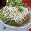 ラーメン福 師勝店