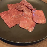 焼肉うしごろ - 