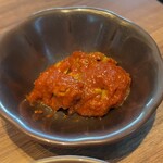 焼肉うしごろ 新宿三丁目店 - 