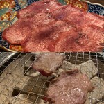 炭火燒肉 Misamo - 