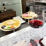 鉄板焼 ふかみ - 