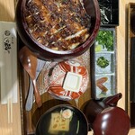 那古野 しば福や - 