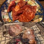 炭火燒肉 Misamo - 