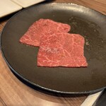 焼肉うしごろ - 