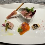 鉄板焼 ふかみ - 