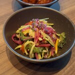 焼肉うしごろ 新宿三丁目店 - 