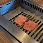 焼肉うしごろ - 