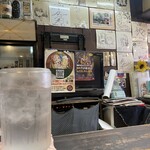 レバニラ定食 kei楽 - 