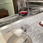 鉄板焼 ふかみ - 