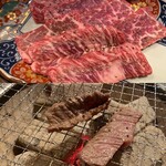 炭火燒肉 Misamo - 
