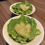 焼肉うしごろ - 