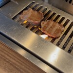 焼肉うしごろ - 