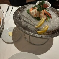 ウルフギャング・ステーキハウス シグニチャー - 